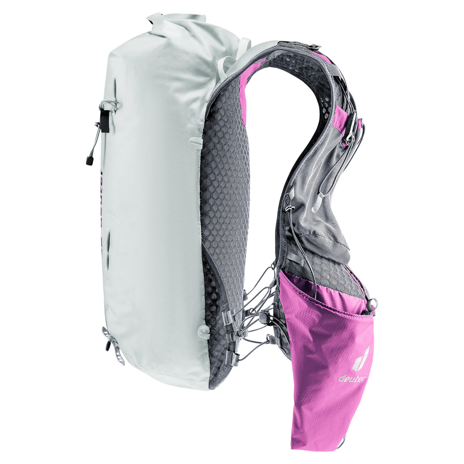 Vertrail 16 - sac à dos trail imperméable 10/12