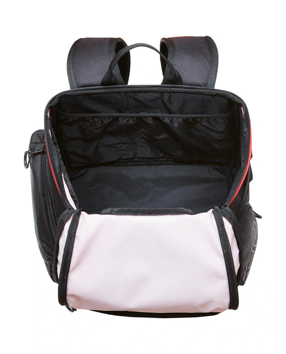Plecak na basen unisex tyr alliance team backpack 30l 4/4