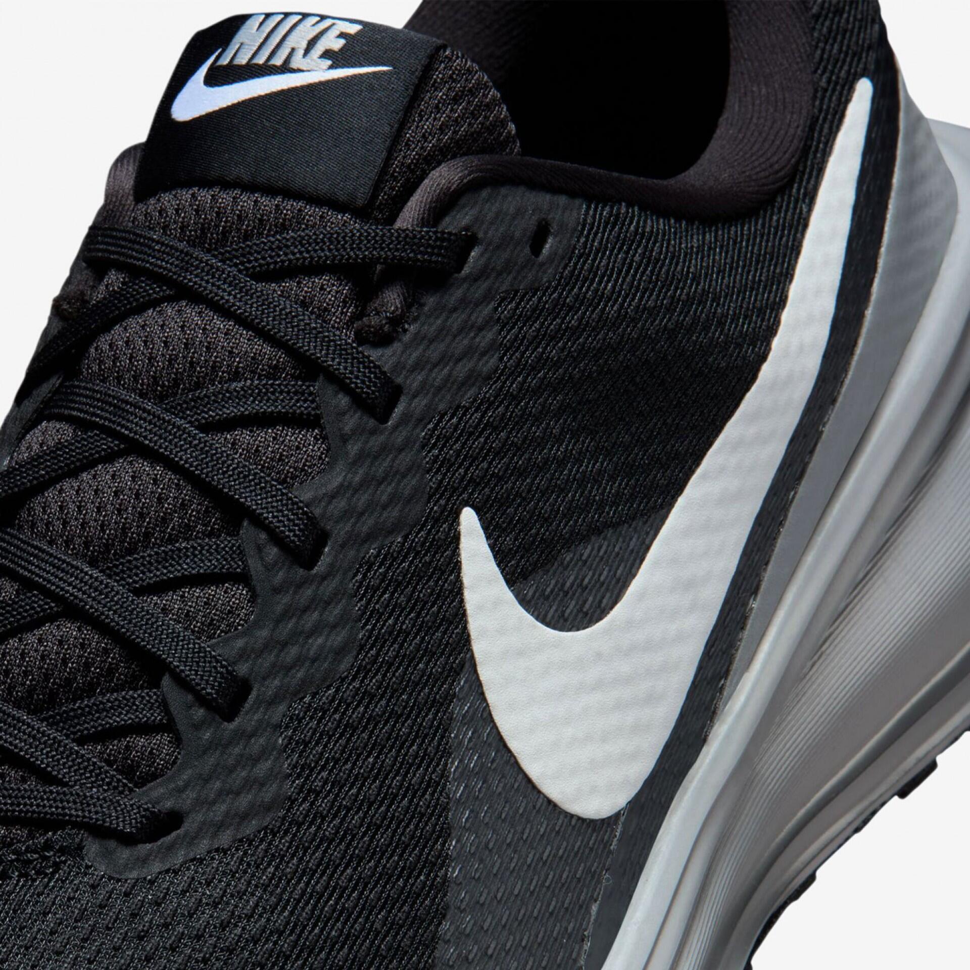 Zapatillas de Running Hombre Nike Revolution 8  HJ9198-008 Negra 5/7