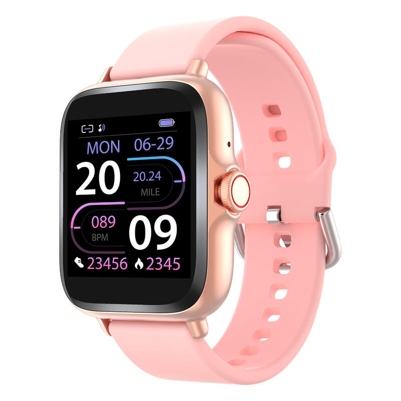 Smartwatch Denver Electronics SWC-156RO Multicolor