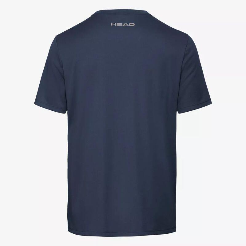 Koszulka sportowa męska Head Easy Court Tshirt 2/2