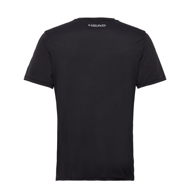Koszulka sportowa męska Head Easy Court Tshirt 2/2
