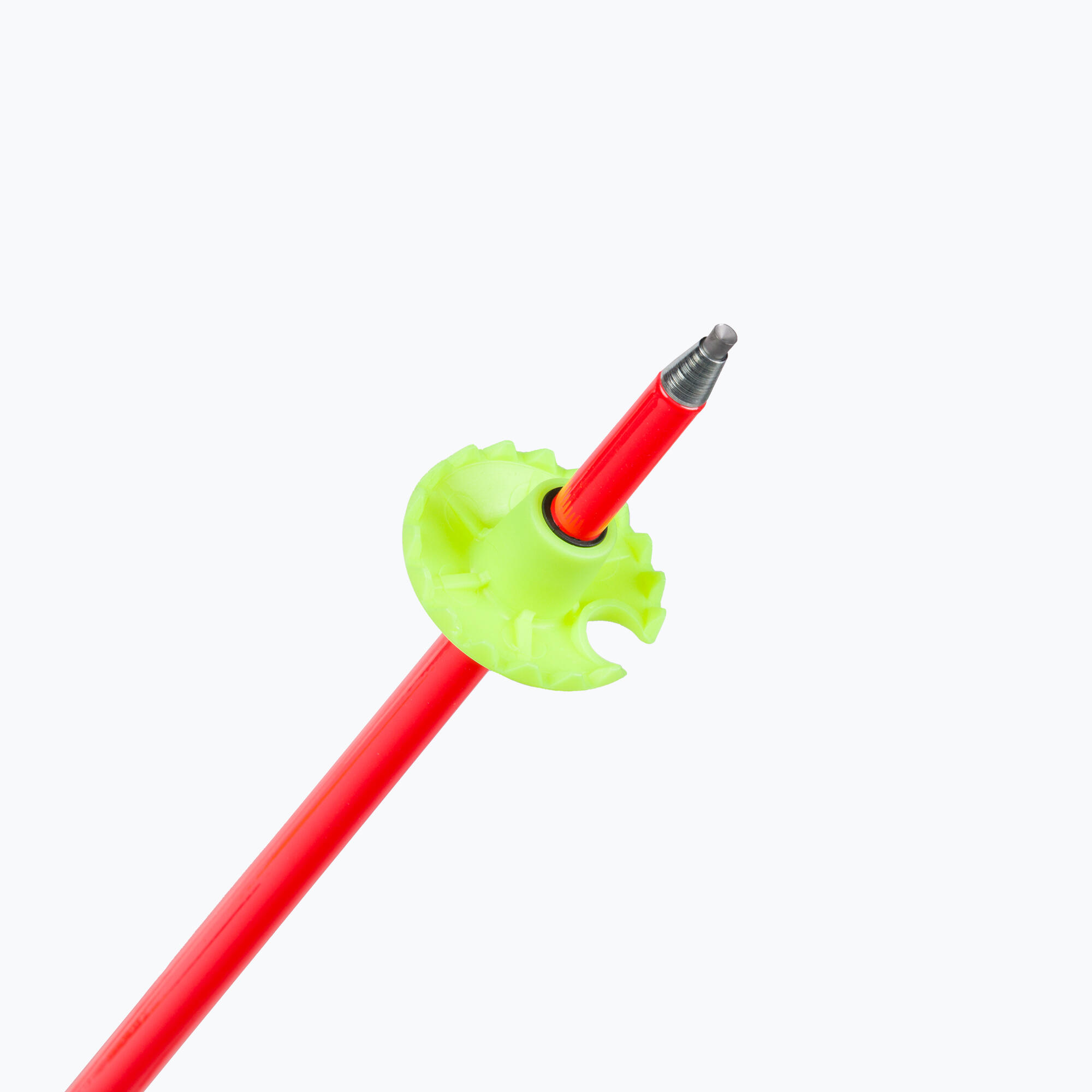 Bâtons de Ski LEKI WCR Lite SL 3D-115 cm 4/5