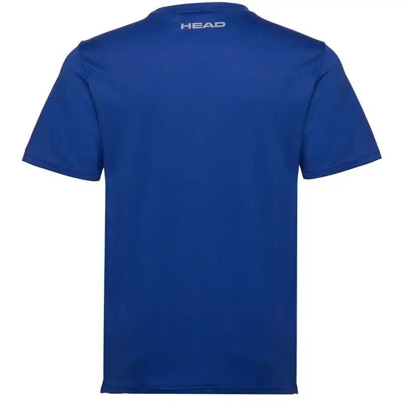 Koszulka sportowa męska Head Easy Court Tshirt 2/2