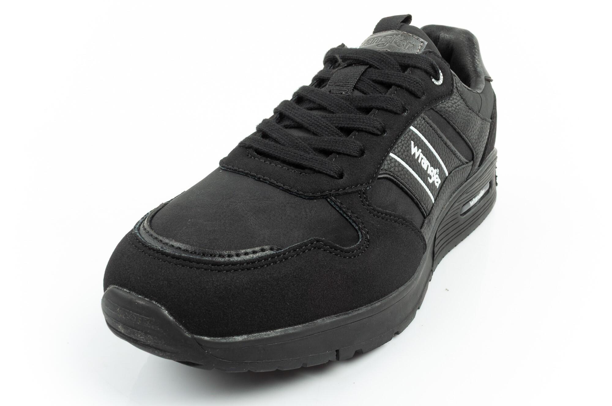 Chaussures de sport pour hommes Wrangler Stanley 3/7