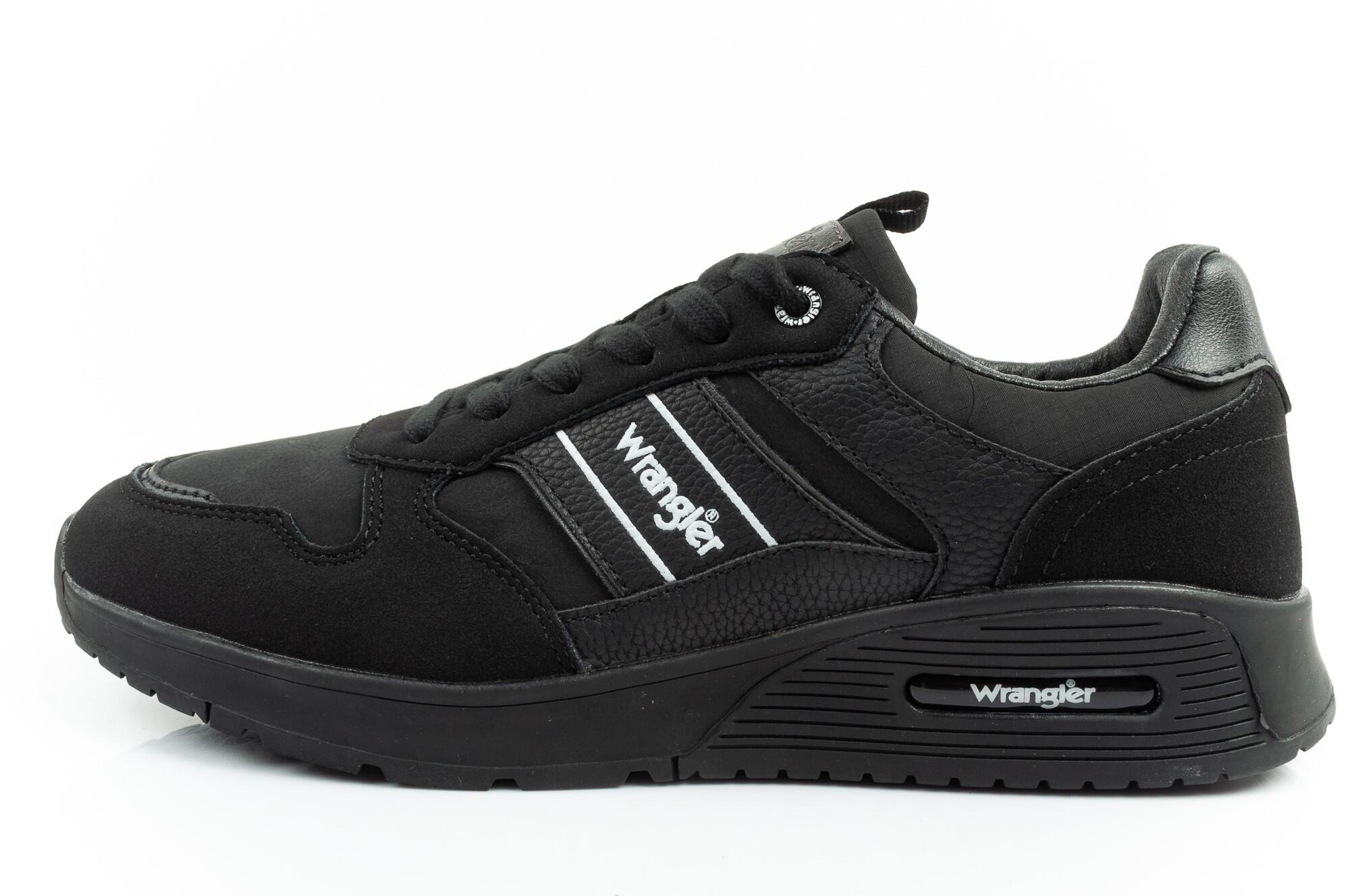 Chaussures de sport pour hommes Wrangler Stanley 2/7