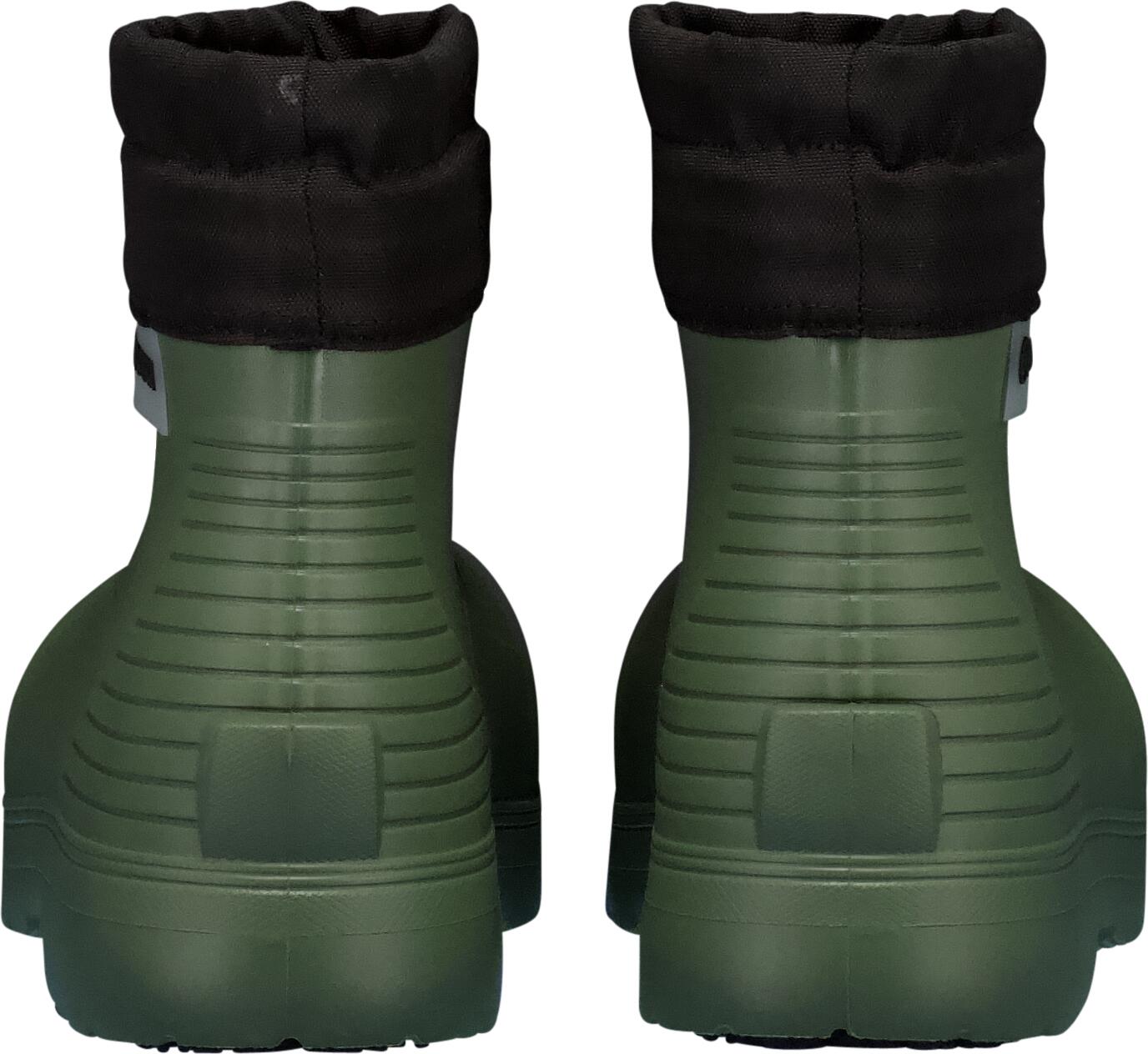 Buty zimowe FUBUKI Niseko 3.0 Low oliwkowe 3/5