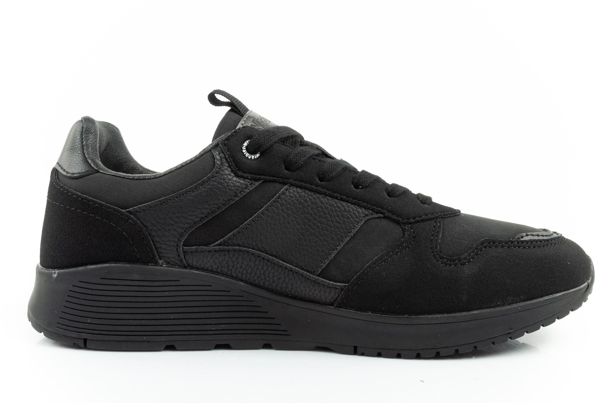 Chaussures de sport pour hommes Wrangler Stanley 4/7