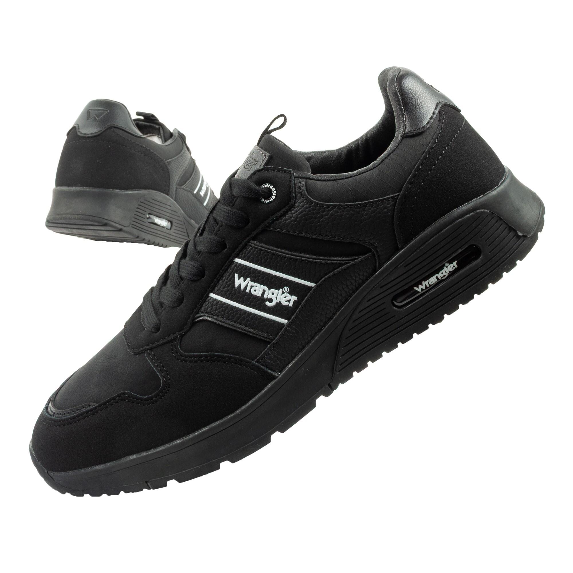 Chaussures de sport pour hommes Wrangler Stanley 1/7