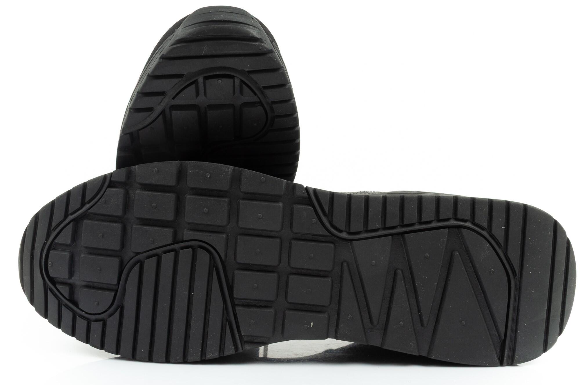 Chaussures de sport pour hommes Wrangler Stanley 6/7