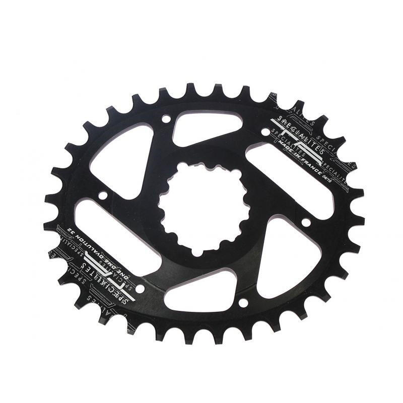 Mono plateau de vélo VTT - 32 dents - 11/12 vitesses 2/2