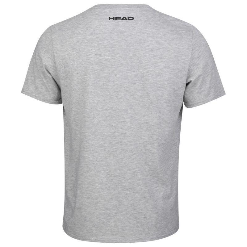 Koszulka tenisowa męska Head Font Tshirt 2/2