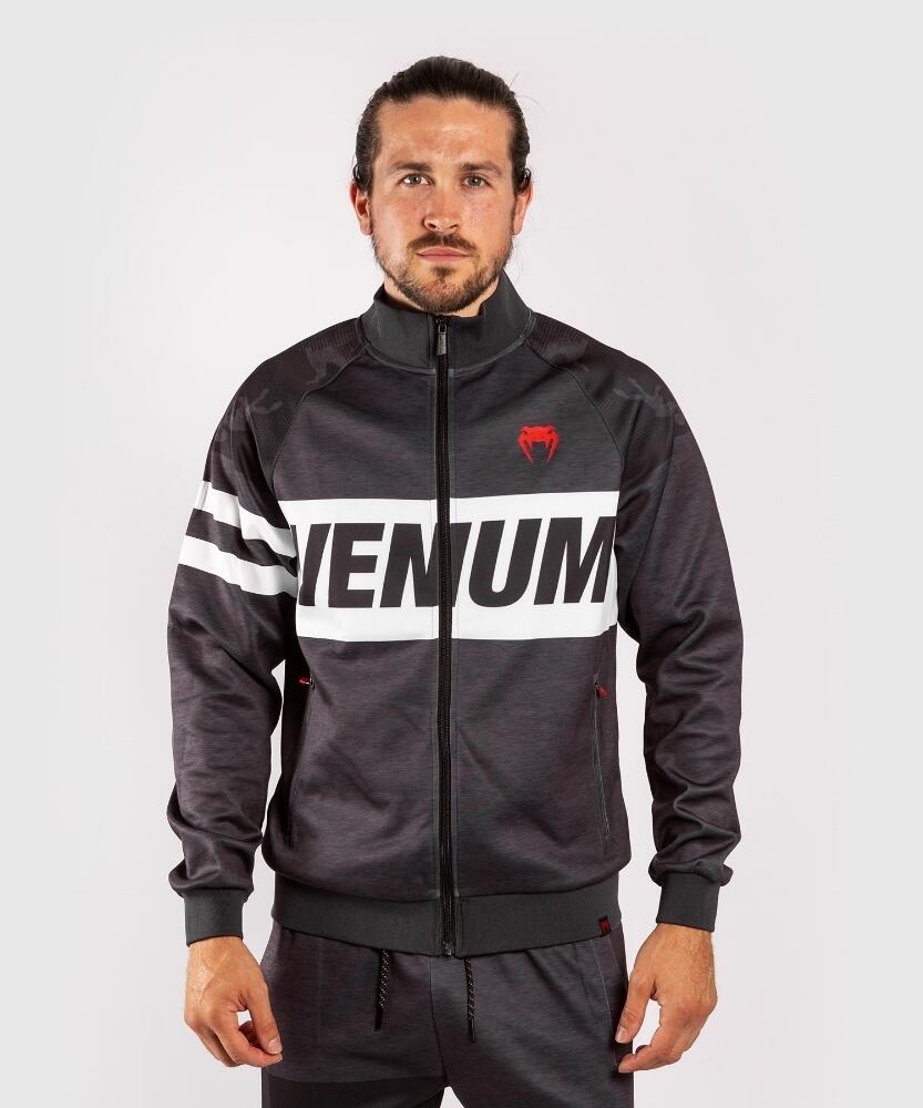 VENUM Venum Bandit Sweatshirt - Black/Grey