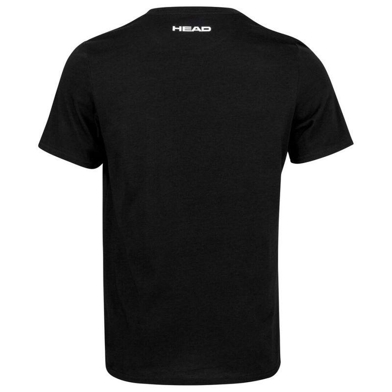 Koszulka tenisowa męska Head Font Tshirt 2/2