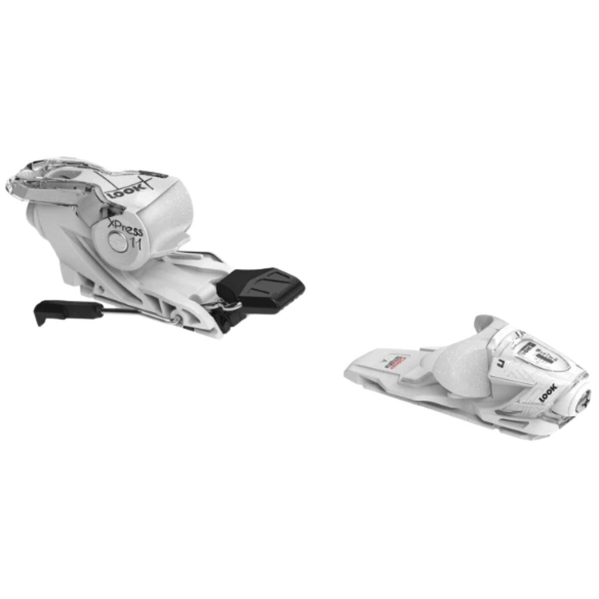 Narty Rossignol Nova 6 + wiązania Xpress W 11 GW 2026 6/6