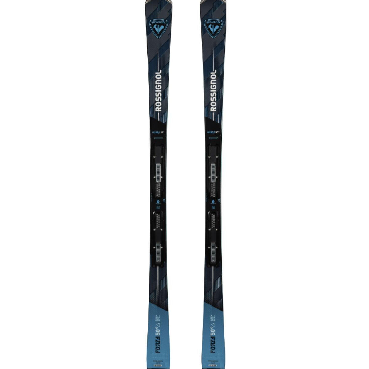 Narty Rossignol Forza 50 + wiązania NX12 KONECT 2026 3/6