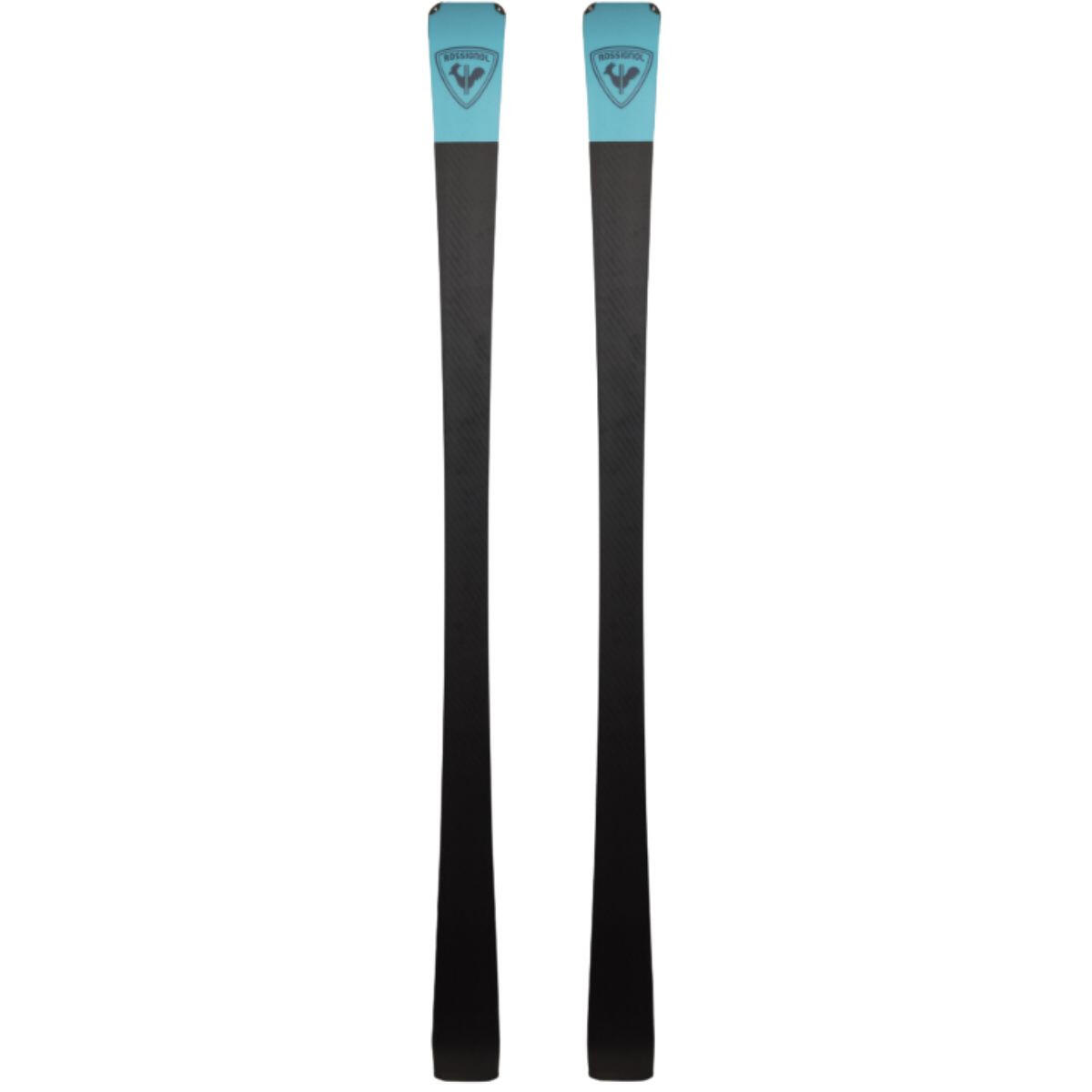 Narty Rossignol Forza 50 + wiązania NX12 KONECT 2026 5/6