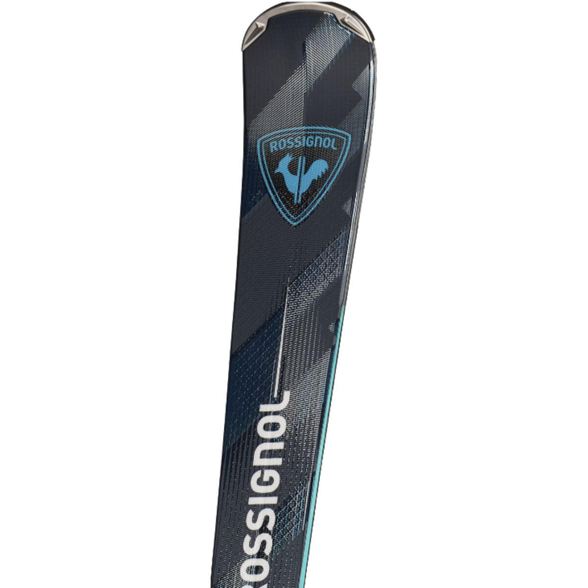 Narty Rossignol Forza 50 + wiązania NX12 KONECT 2026 6/6