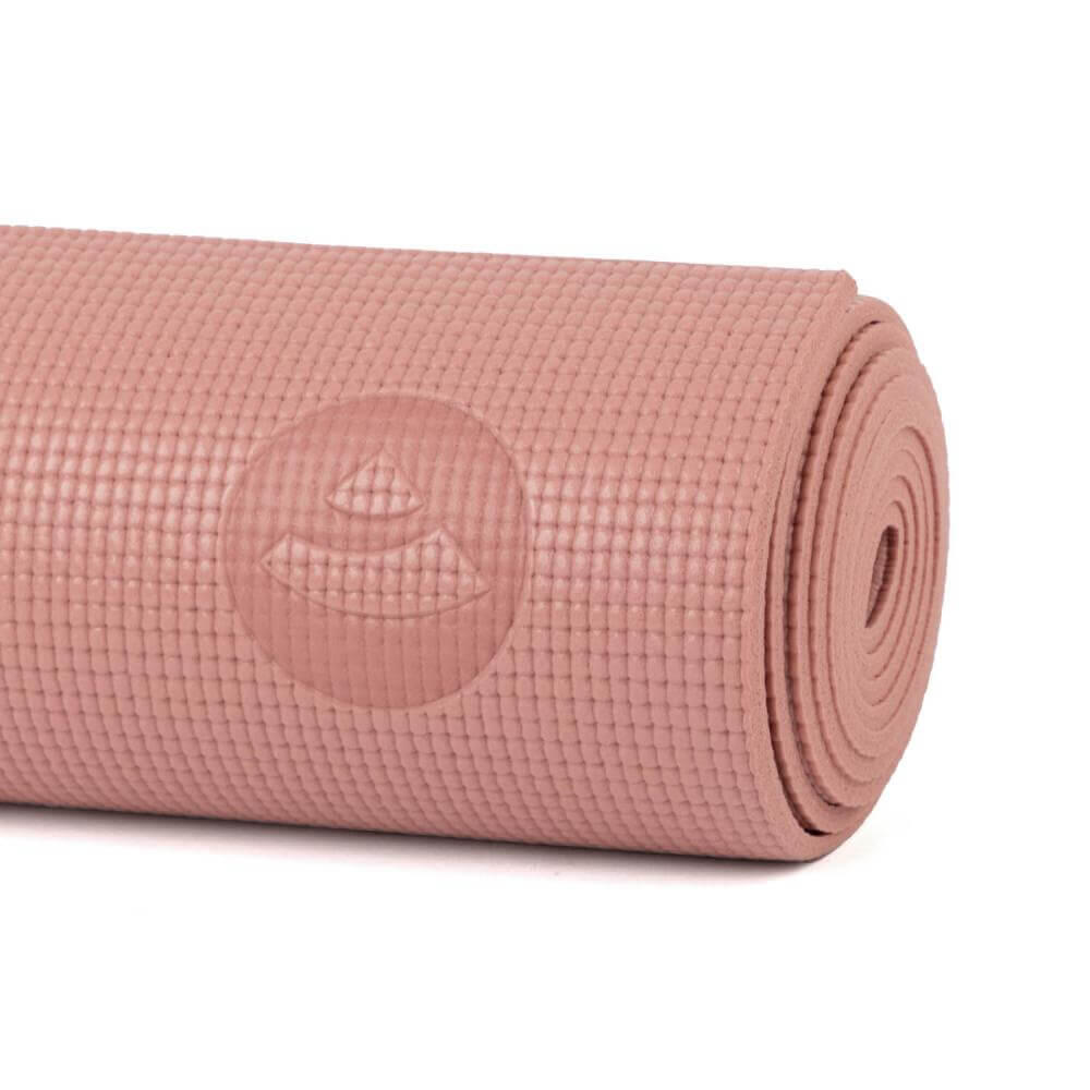 Esterilla de yoga Bodhi Leela de 4,5 mm 6/7
