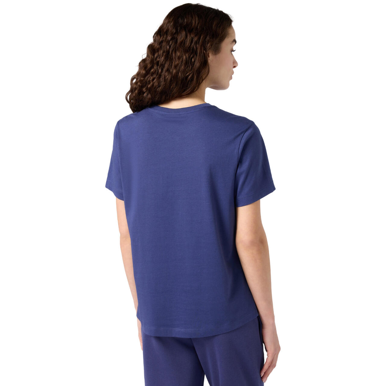 Champion T-shirt femme manches courtes 100% coton 3/6