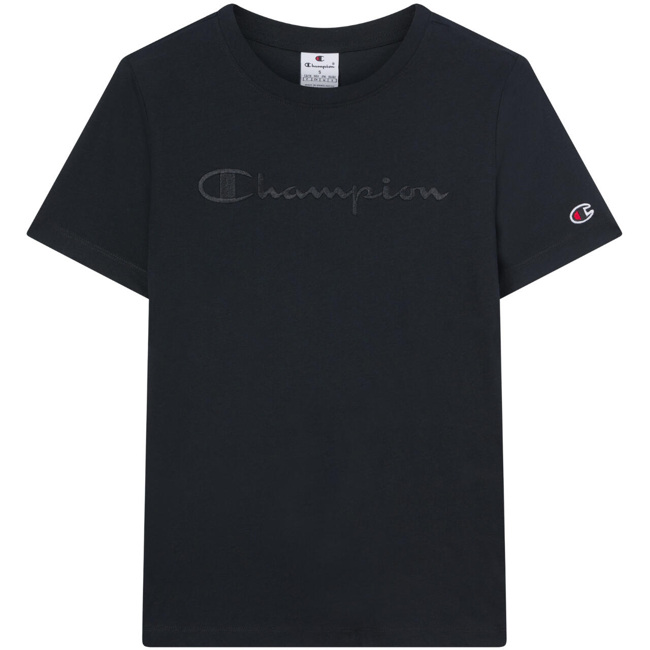 SS TEE COL KK001 2/6