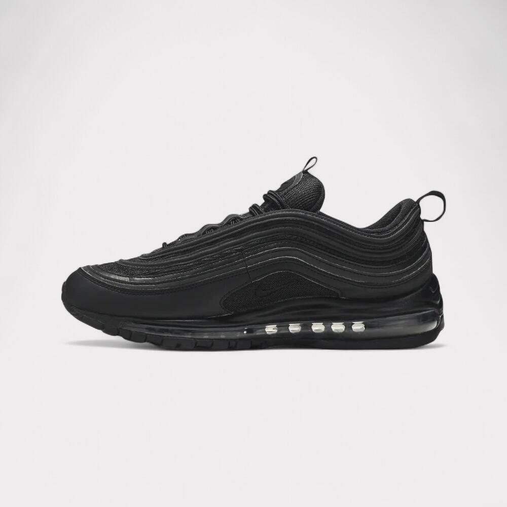 Nike Air Max 97 - Triple Black 3/5