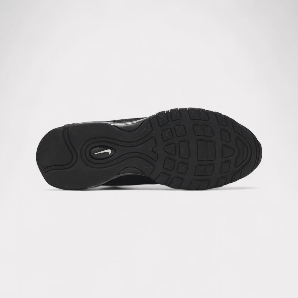 Nike Air Max 97 - Triple Black 5/5