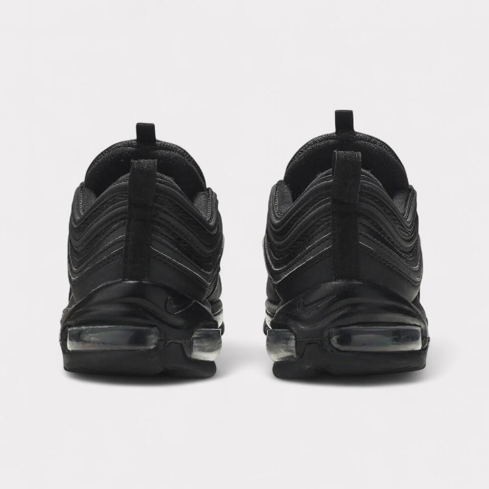 Nike Air Max 97 - Triple Black 4/5