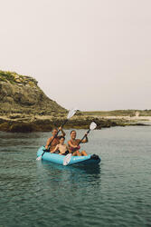 Pagaie double kayak HANA