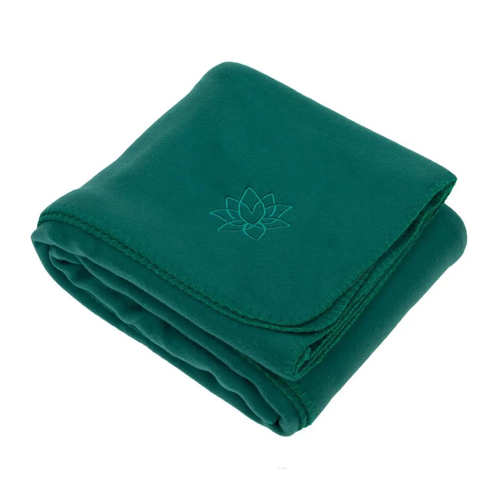 Йога одеяло Bodhi Asana от полар 140 x 200 см