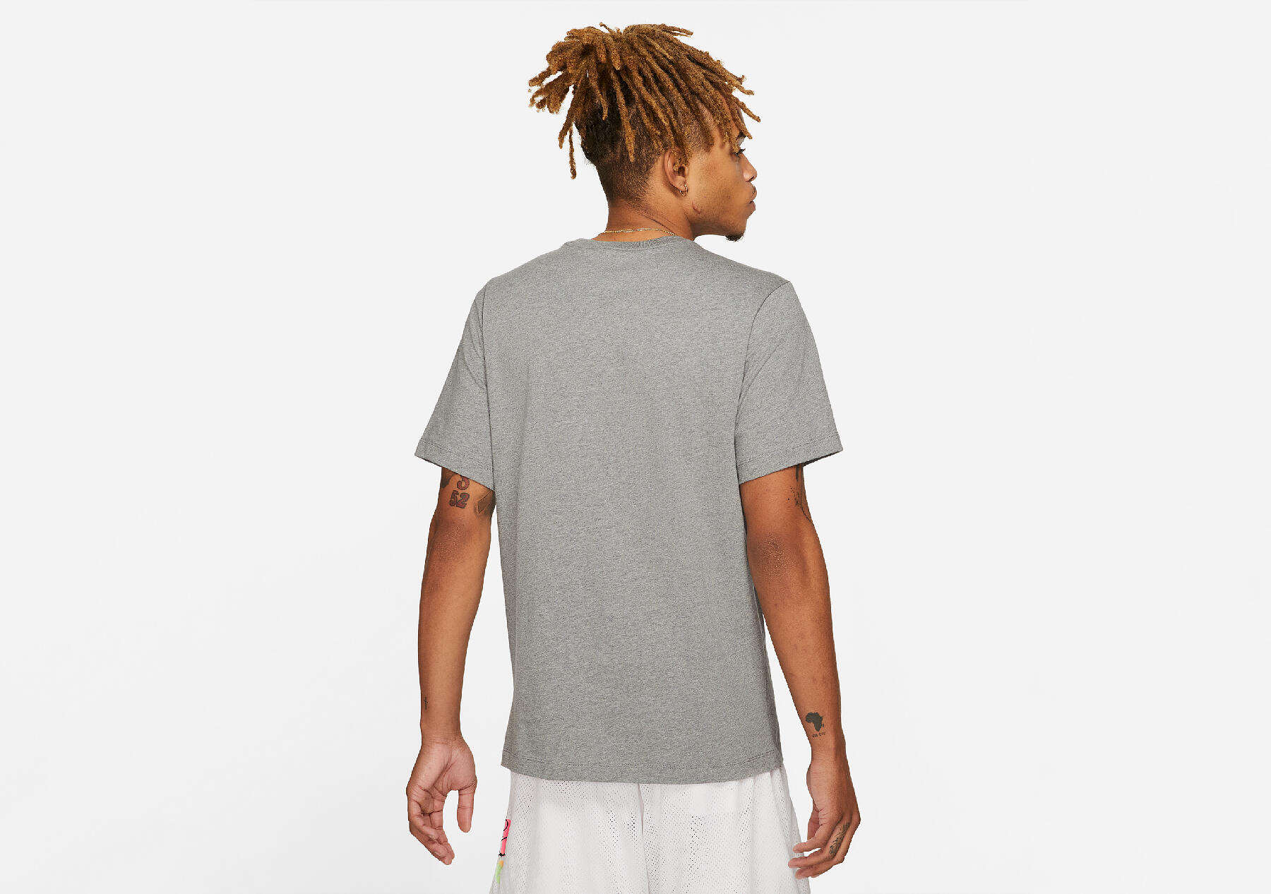 Magliette universali uomo Nike Jumpman Classics Graphic 2/3