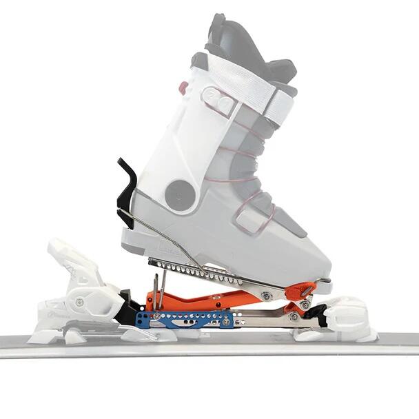 Skialpové adaptéry k lyžařskému vázání – Daymaker Classic Ski Touring 2/6