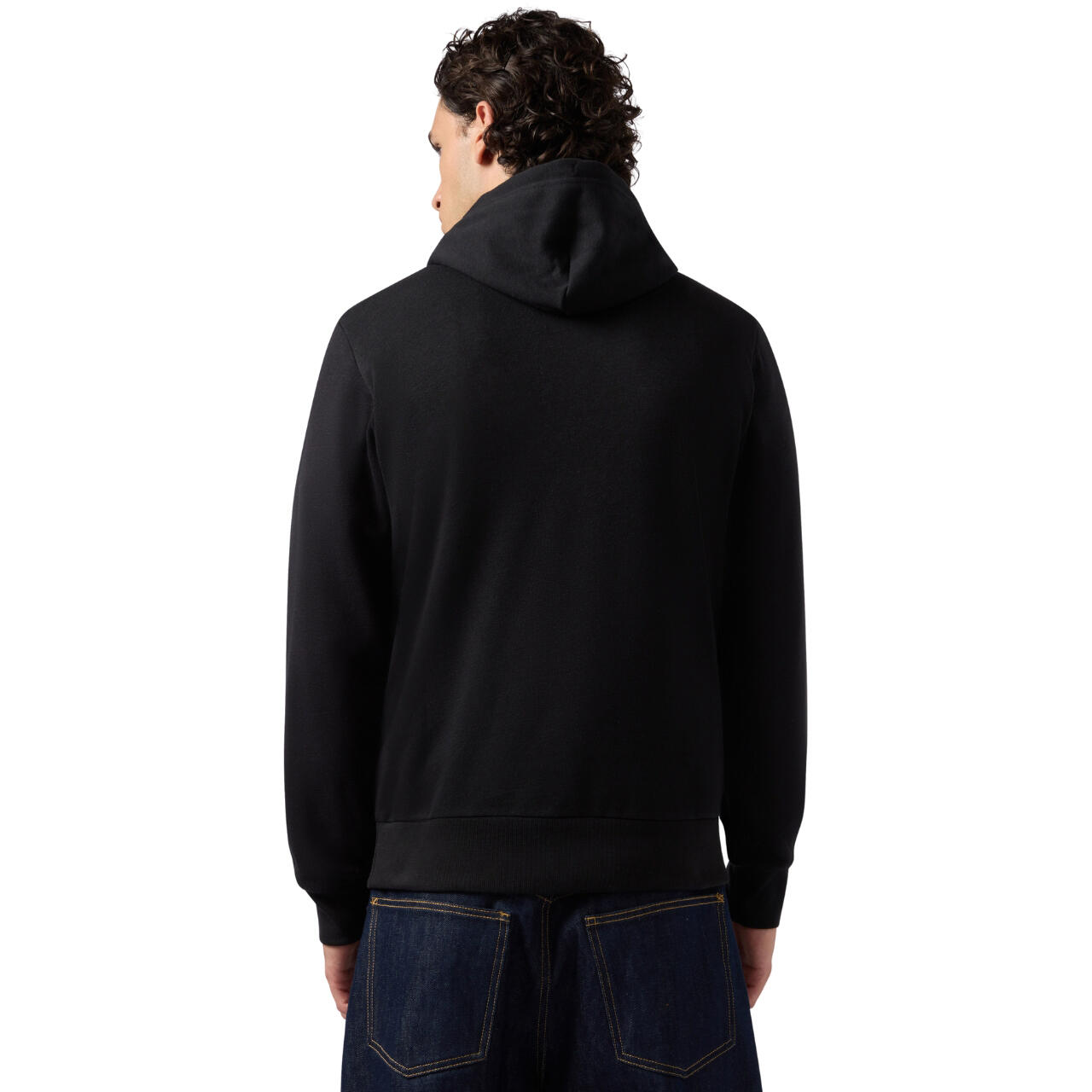 Bluza męska Champion Hooded Sweatshirt 221917 3/6
