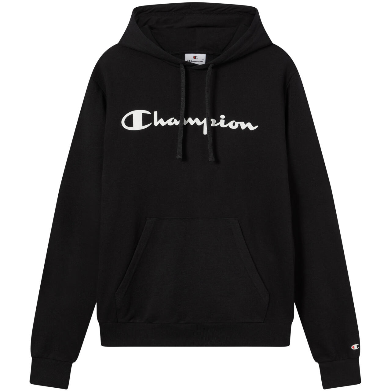 Bluza męska Champion Hooded Sweatshirt 221917 2/6