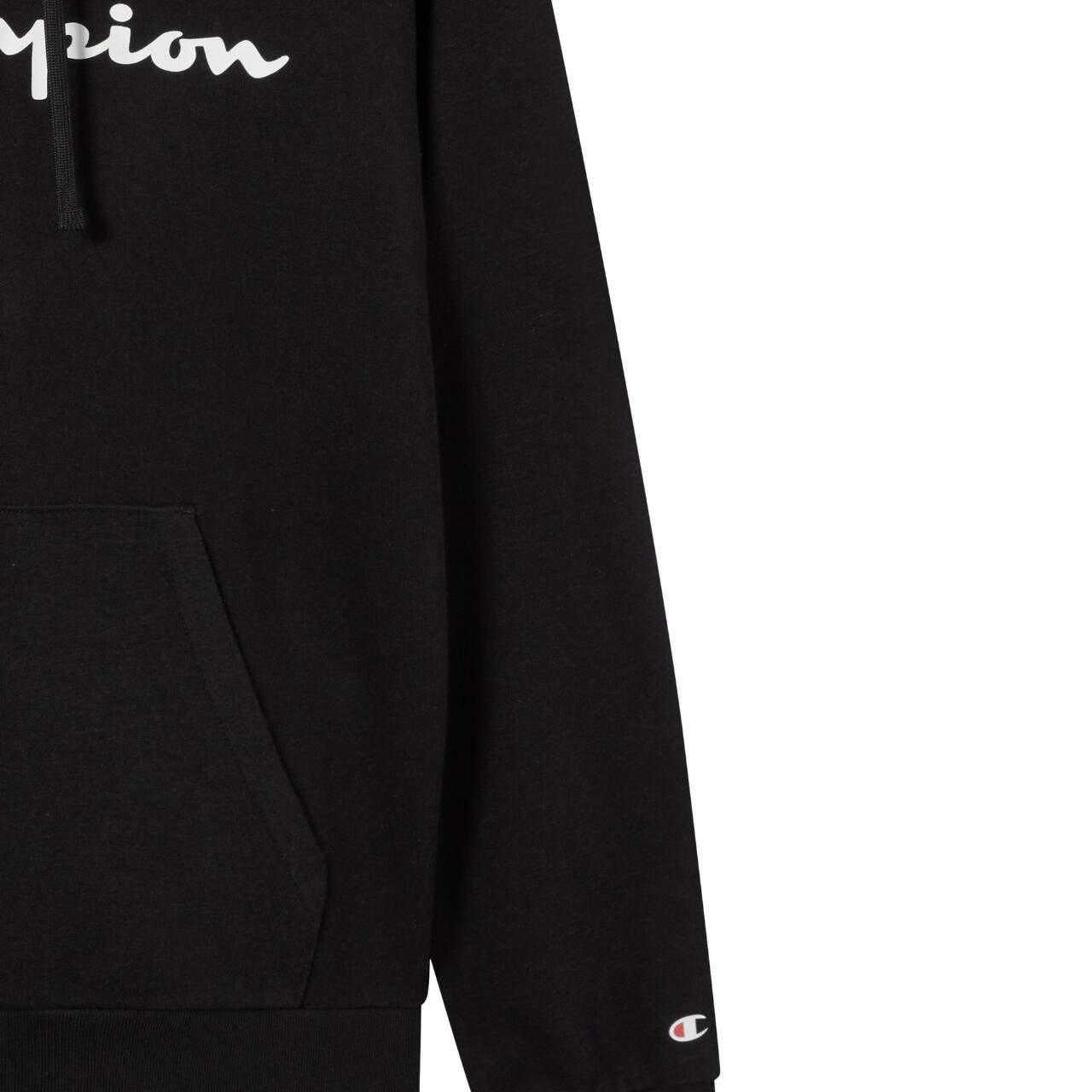 Bluza męska Champion Hooded Sweatshirt 221917 5/6
