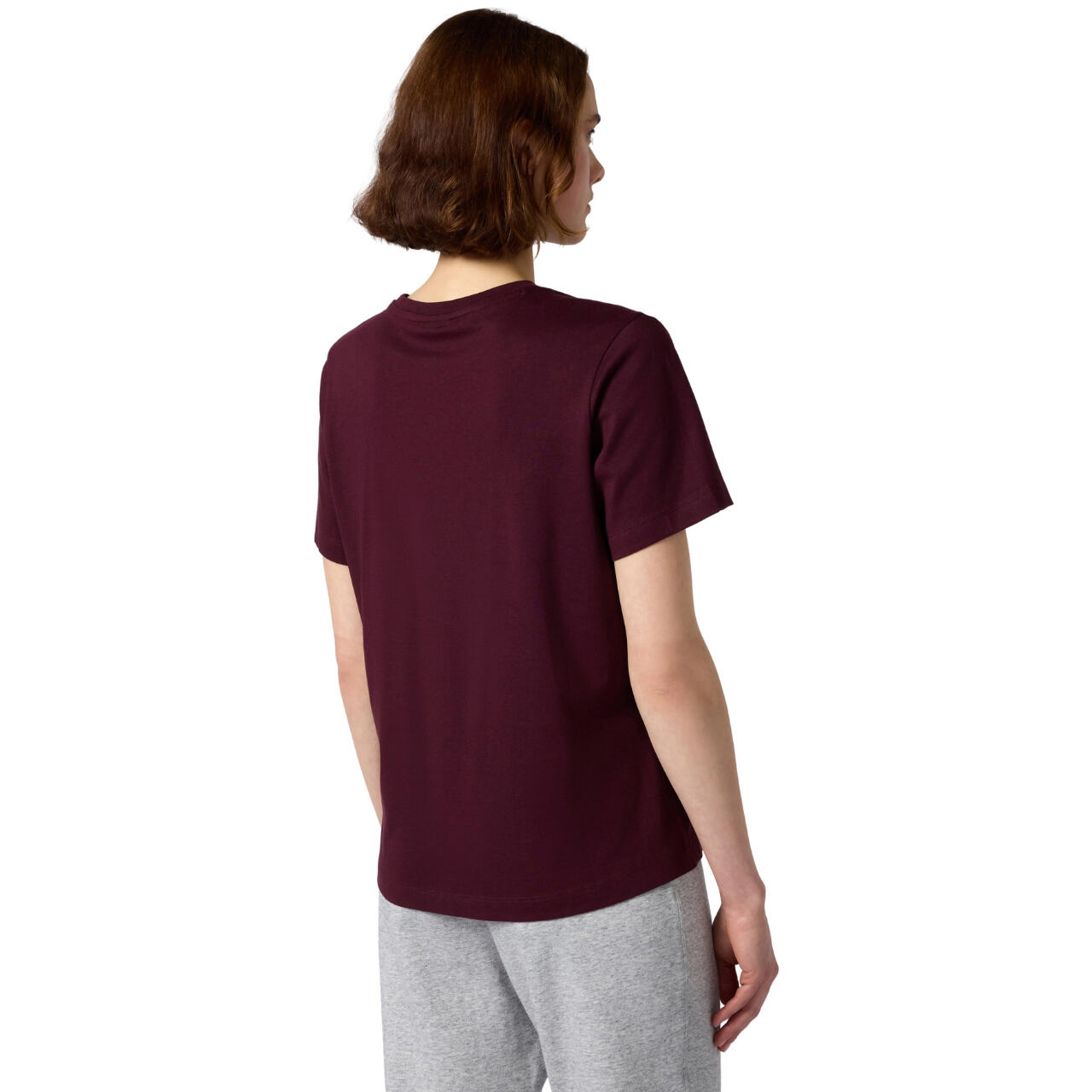 Koszulka damska Champion SS Tee 118382 3/6