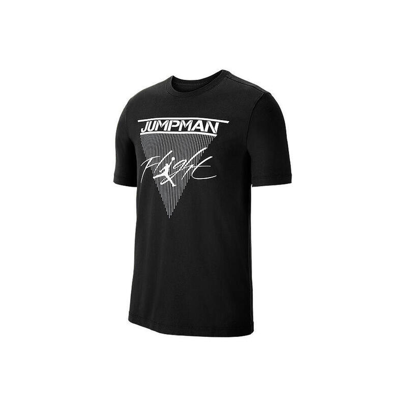 Tricou universal cd5642010 cu mânecă scurtă negru bărbătesc