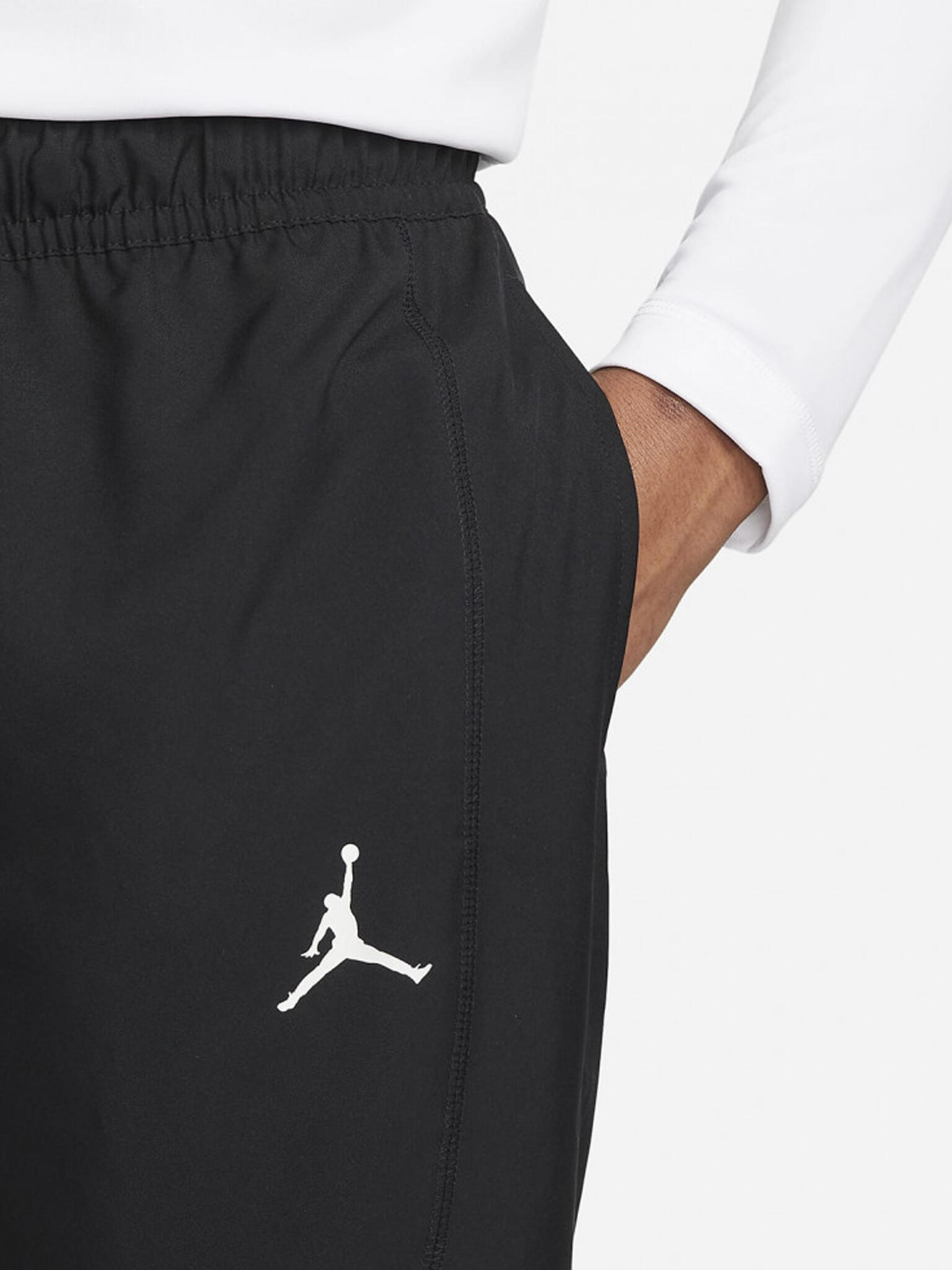 Pantalon universel hommes Nike Air Jordan Sport Dri-fit 5/5