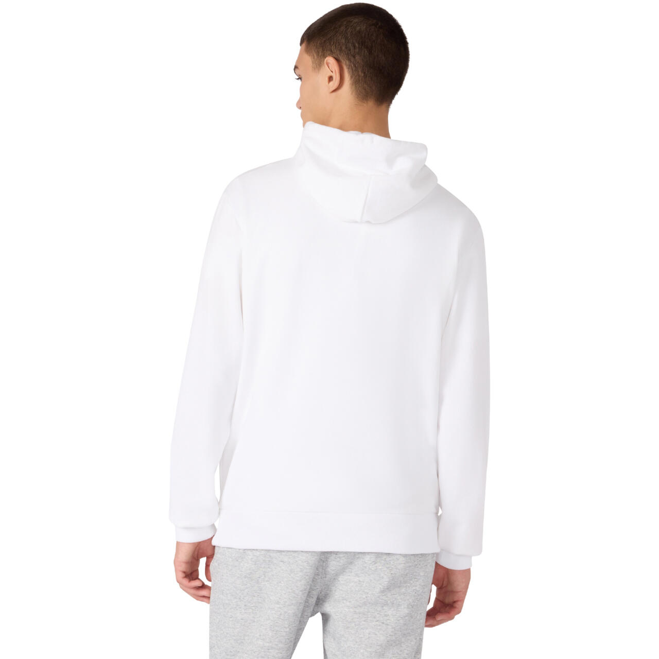 Bluza męska Champion Hooded Sweatshirt 221917 3/6