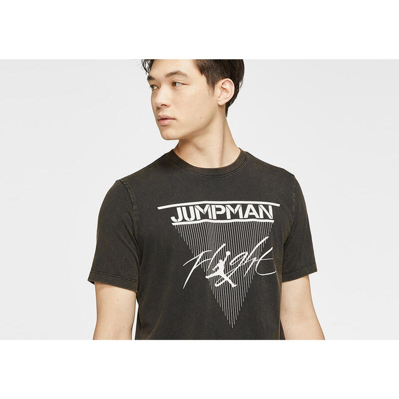Tricou universal cd5642010 cu mânecă scurtă negru bărbătesc