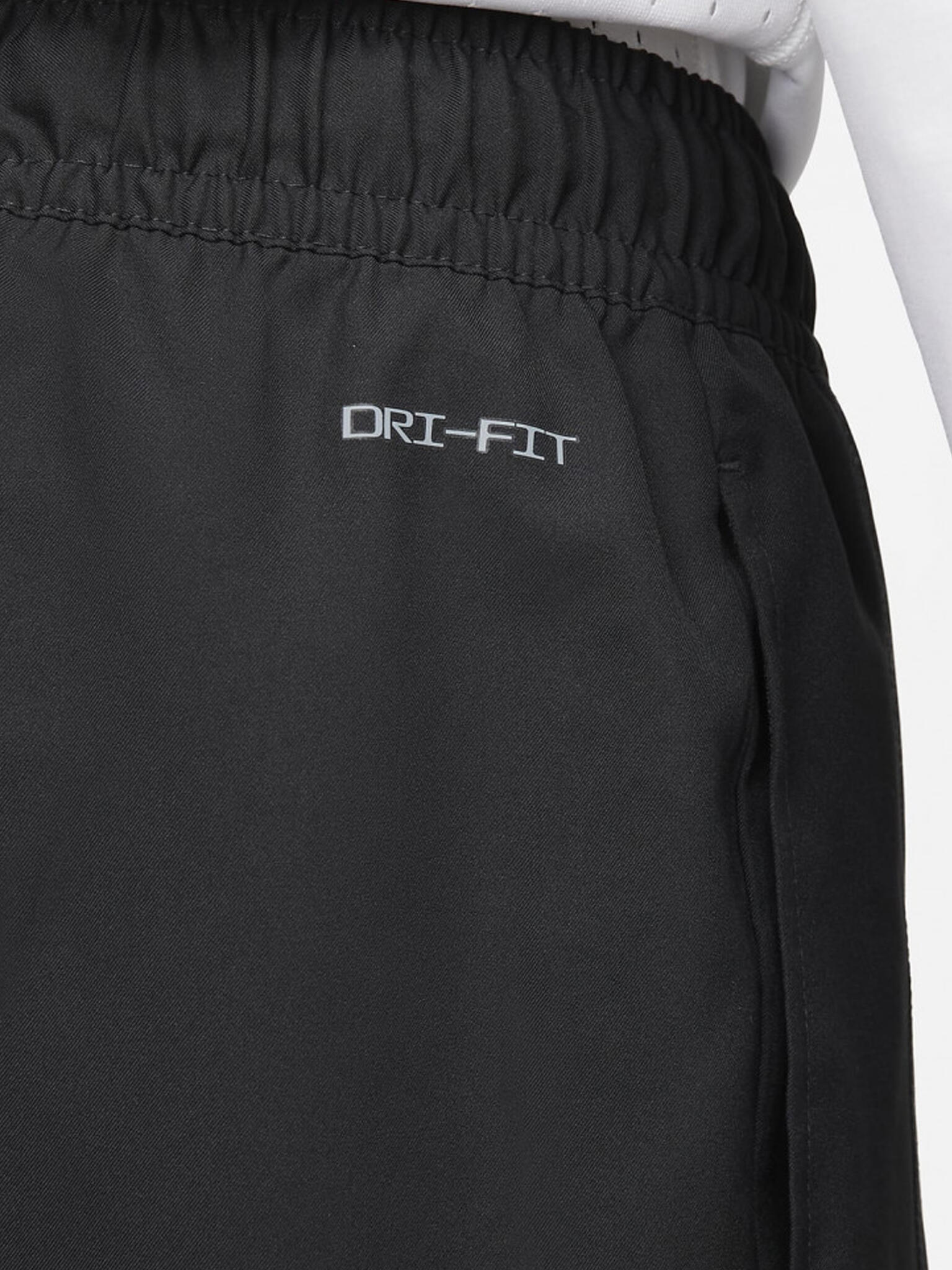 Pantalon universel hommes Nike Air Jordan Sport Dri-fit 4/5