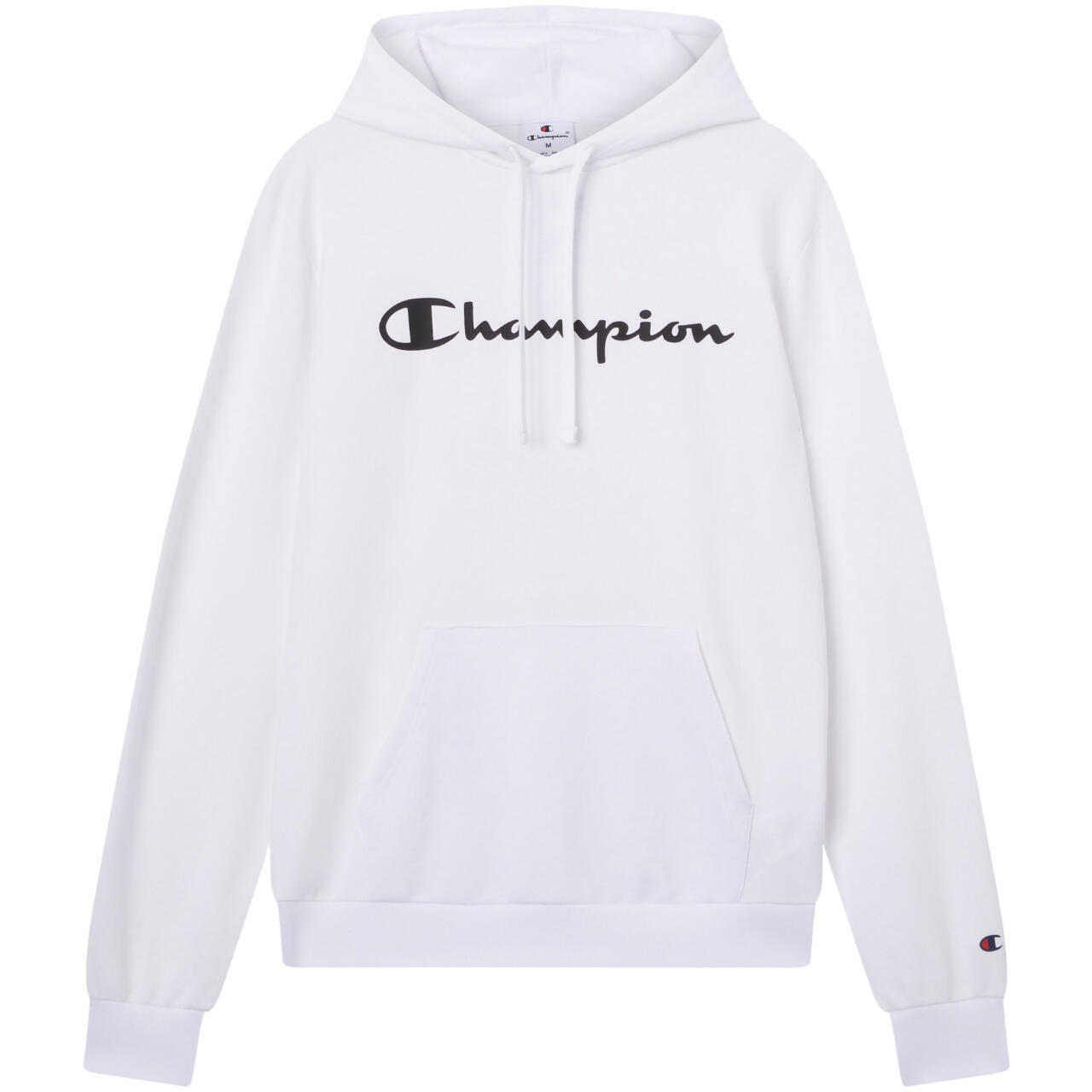 Bluza męska Champion Hooded Sweatshirt 221917 2/6