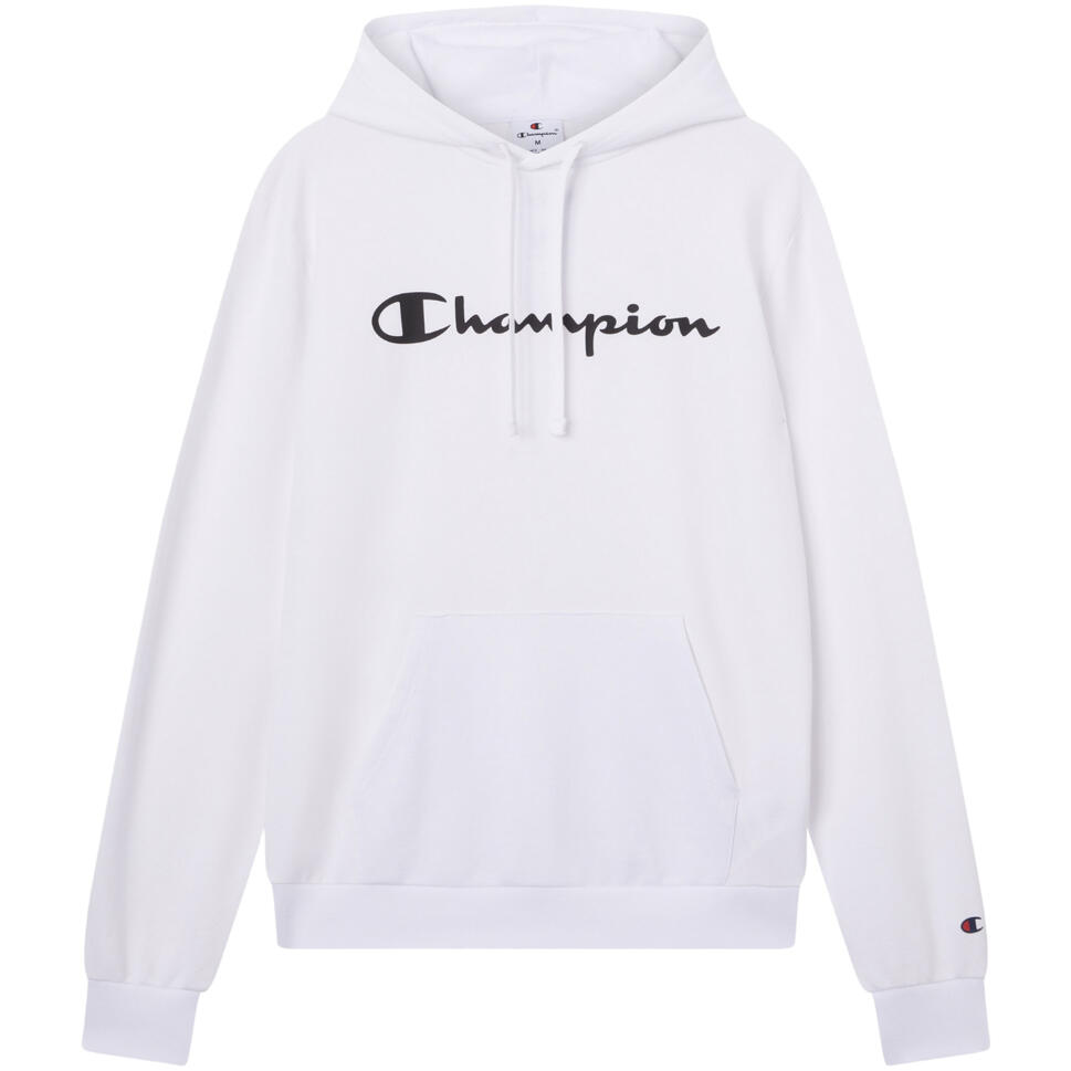 Bluza męska Champion Hooded Sweatshirt 221917