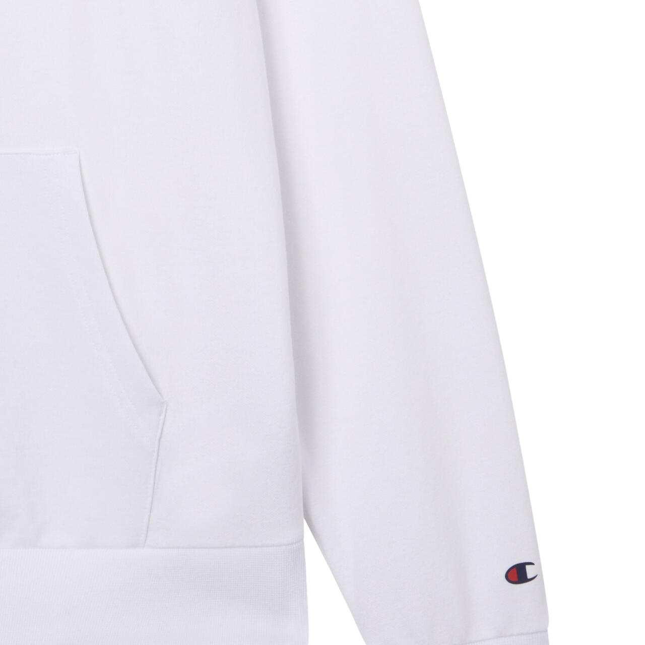 Bluza męska Champion Hooded Sweatshirt 221917 5/6