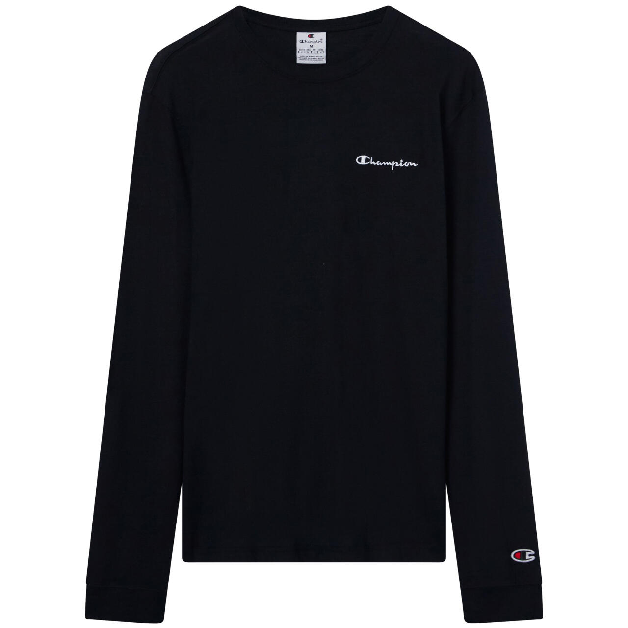 Koszulka męska Champion Longsleeve Tee 2/7