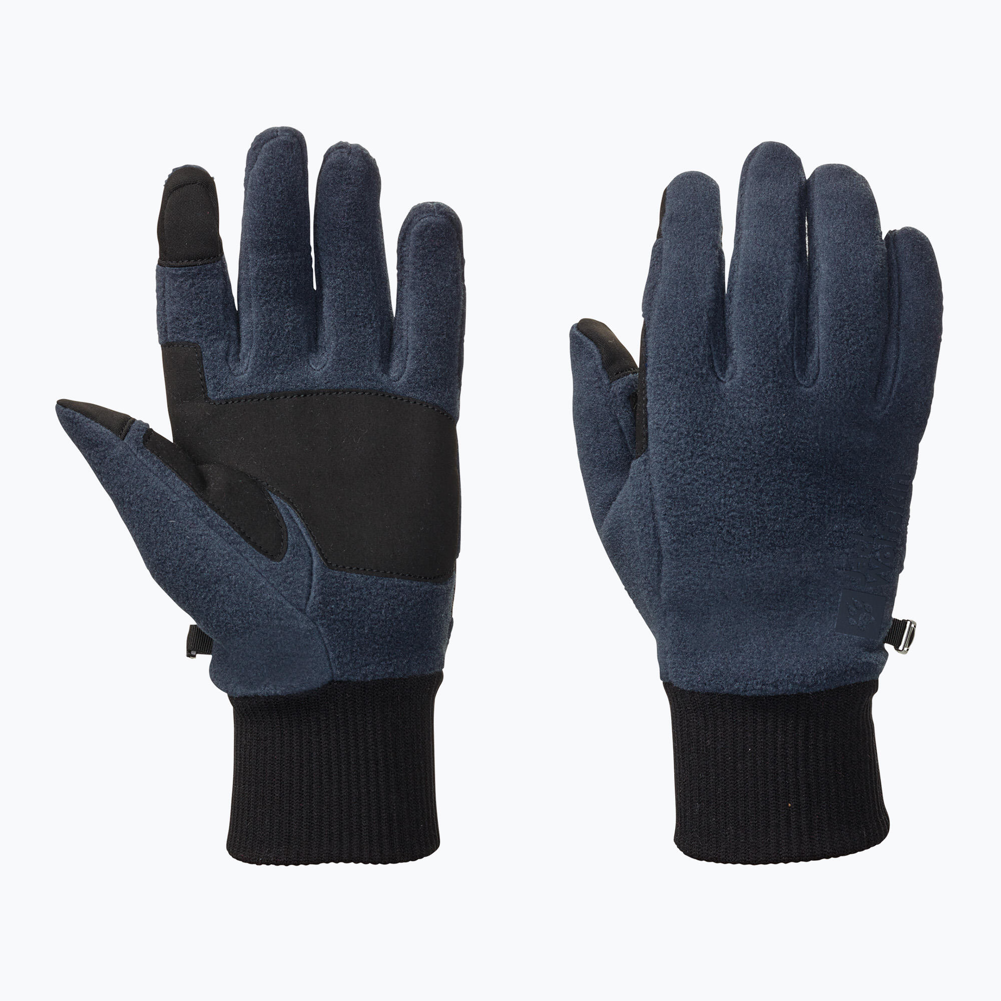 Rękawiczki trekkingowe Jack Wolfskin Vertigo
