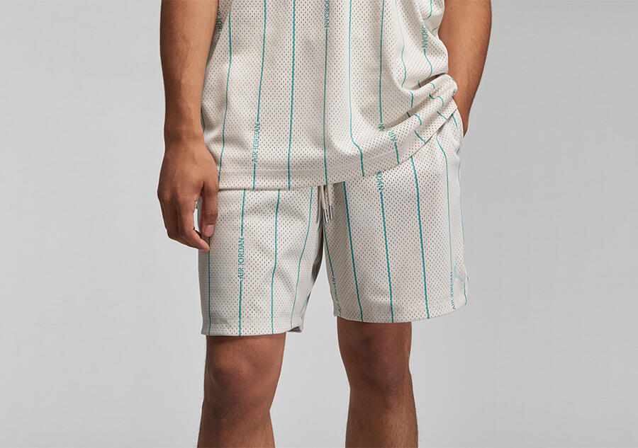 Calças para o treino para homens / masculino Nike DM1357104 2/5