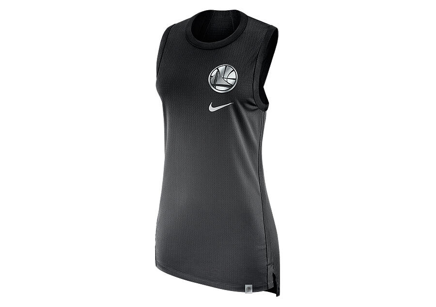 Camisetes para basquete para homens / masculino Nike Nba Golden State Warriors 2/2