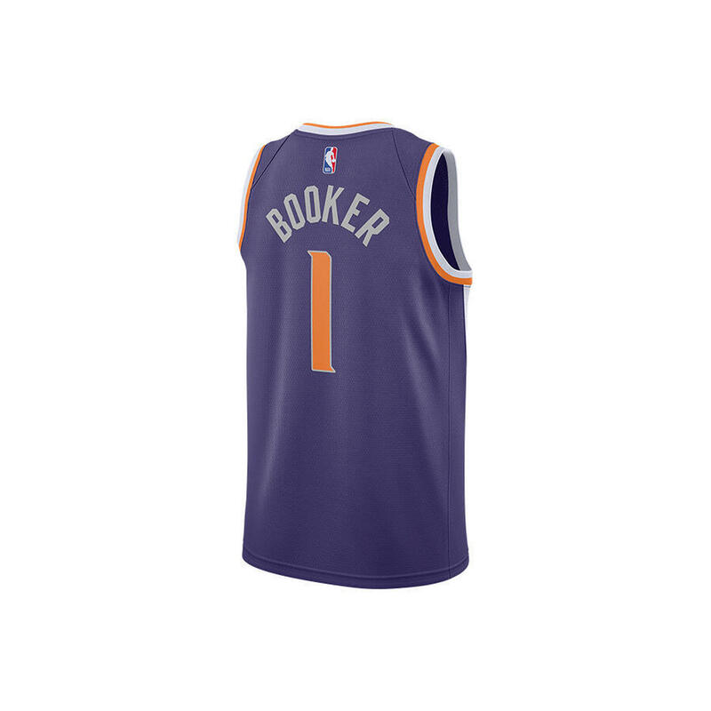 Tricou baschet cw3679567 fără mâneci bleumarin bărbătesc