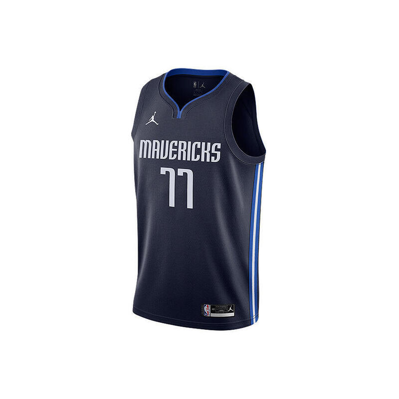 Tricou baschet cv9474421 fără mâneci bleumarin bărbătesc